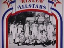 RINLEW ALLSTARS: Rinlew Allstars LP (co) rare Soul