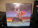 X-Caliber- Warriors Of The Night RARE PRIVATE US METAL