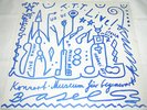 Frank Lowe-Louis Moholo- what about jazz today-Penck private label
