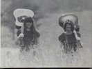 PAM & CAROLYN  Private Folk Pop LP Special Request 1972
