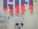 GIFT Telefunken RE LP OOP HEAVY PSYCH KRAUT 2066 and then GOMORRAH BLACK SABBATH