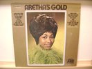 ARETHA FRANKLIN Gold 1969 LP NO Greatest Hits Barcode Brand New FACTORY SEALED