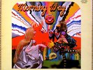 TRADER HORNE Morning Way 1970 UK acid folk psych LP - Fairport / Them members