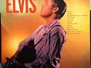 ELVIS PRESLEY 2nd album LP VG LPM-1382 Vinyl 1956 Stunning Cover DG Rare 18s