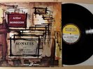 * DUCRETET THOMSON - HONEGGER Cello & Violin Sonata CRUT FALLOT *