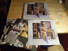 OASIS STOP THE CLOCKS BOX SET 3 X LP HELTER SKELTER 2006 MIT BOOKLET