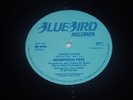 Manfredo Fest - Jungle Kitten Bluebird – BRT 1 Jazz-Funk 12