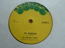 The Simplicity People - The Murderer 1973 UK 45 GRAPE