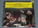 GIDON KREMER violin BRAHMS, BERNSTEIN - DGG DIGITAL MINT