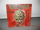 KREATOR - Violent Revolution 2 LP RARE Vinyl NEU, OVP 2001