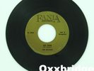 JOE BATAAN 45 Gypsy Woman FANIA 447 Gold Label LATIN FUNK 1st ORIGINAL