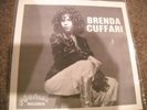 SOUL PICTURE SLEEVE: Brenda Cuffari modern soul HEAR
