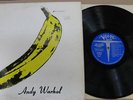 VELVET UNDERGROUND & NICO LP ORIG STEREO COPY VERY CLEAN COMPLETE BANANA PSYCH