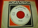 northern Neil Sedaka Too Late promo RCA