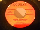The Seekers Search Your Heart early soul Cougar