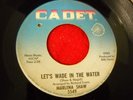 Marlena Shaw Let's Wade in the Water northern Cadet