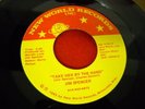 Jim Spencer Take her boogie funk on New World
