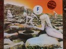 LED ZEPPELIN-HOUSES OF THE HOLY,ORIG. CATALOGUE # & ADDRESS ON LABEL,SONG STICKR