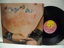 Poison Idea Kings of Punk Hardcore Rare Original 1986 Pusmort 1st Pressing LP