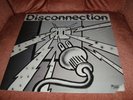 DISCONNECTION LP OBSCURE/SCARCE PRELUDE W/L PROMO
