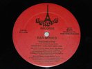 RAS MOSES - RAGGAMUFFIN - 12