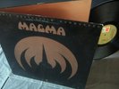 LP:Magma ,Mekanik Destruktiw Kommandöh 1973 A&M FOC 
