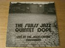 SWISS JAZZ QUINTET 