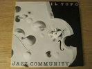 JAZZ COMMUNITY 