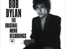 Bob Dylan Original Mono Recordings 180gram 8LP Box Set