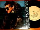 MADONNA into the groove/ sho-bee-doo BRAZIL  7
