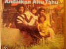 MADESYA LP vol. II andaikan aku tahu INDONESIA PSYCH FUNK BREAK mp3