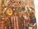 MC5 Kick Out The Jams LP EKS 74042 Original 1969 LP Michael Davis owned copy