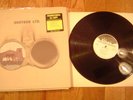 Shotgun LTD NMish LP White Label Promo Pysch Classic