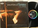 CAPITOL SP 8528 NATHAN MILSTEIN MASTERPIECES STEREO SUSSKIND VG++ TO NM
