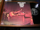 Jimmy Smith 70s JAZZ FUNK ORGAN LP Root Down Live 1972 USA ISSUE