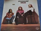 GROUNDHOGS Solid - SCARCE Orig UK 1974 WWA EX++ LP
