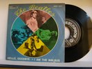 7° - BEATLES: Hello, Goodbye / I am the walrus - QMSP 16415 - 1967 -
