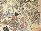 Sandrose 1980's Fr reissue of 1972 LP Gatefold + insert