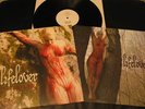 LIFELOVER Pulver LP LTD RARE Original 1st press OOP Alcest Ondskapt Mutiilation