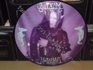 MORTIIS anden som gjorde oppror  pic  LP,DARKTHRONE,BURZUM satyricon  mint