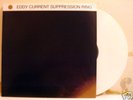 EDDY CURRENT SUPPRESSION RING s/t LP australia whitewax Oh Sees Ty Segall