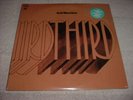 Soft Machine - Third (1970 Sealed 2 LP W/Stkr)