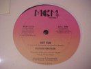 RICHARD GRAYSON   HOT FUN - RARE COLLECTABLE MODERN BOOGIE SEALED 12