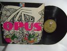 Opus Rare Latin Funk Psych LP Sound Triangle  LP COLOMBIA  LOOK