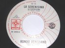 RONDO VENEZIANO 