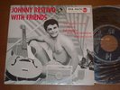 JOHNNY RESTIVO with Friends - SHAPE I'M IN , GERMANY EP ROCKN'N'ROLL
