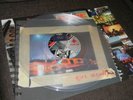 BANE-Give Blood lp Clear