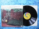 RARE PSYCH LP on UNI - WHISTLER CHAUCER,DETROIT,GREENHILL-UNWRITTEN WORKS shrink