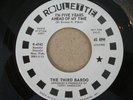 45 garage record The Third Bardo 