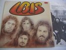 LP ITALIAN PROG IBIS/NEW TROLLS  - IBIS - ORIGINALE INNER